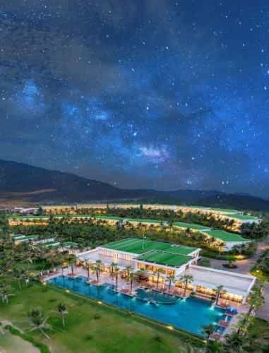 Selectum Noa Resort Cam Ranh Selectum Noa Resort Cam Ranh