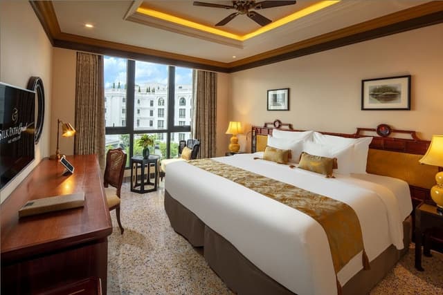 Classic Double or Twin Room