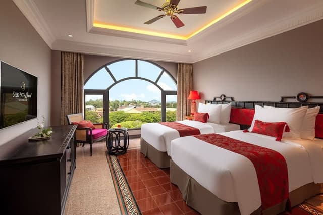 Presidential Suite