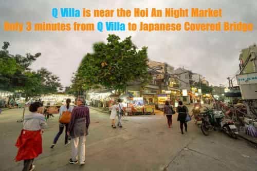 Q Villa Hoi An Q Villa Hoi An