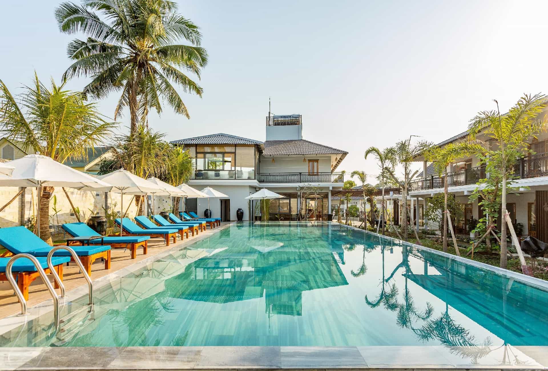 Suoi May Garden Resort & Spa Suoi May Garden Resort & Spa