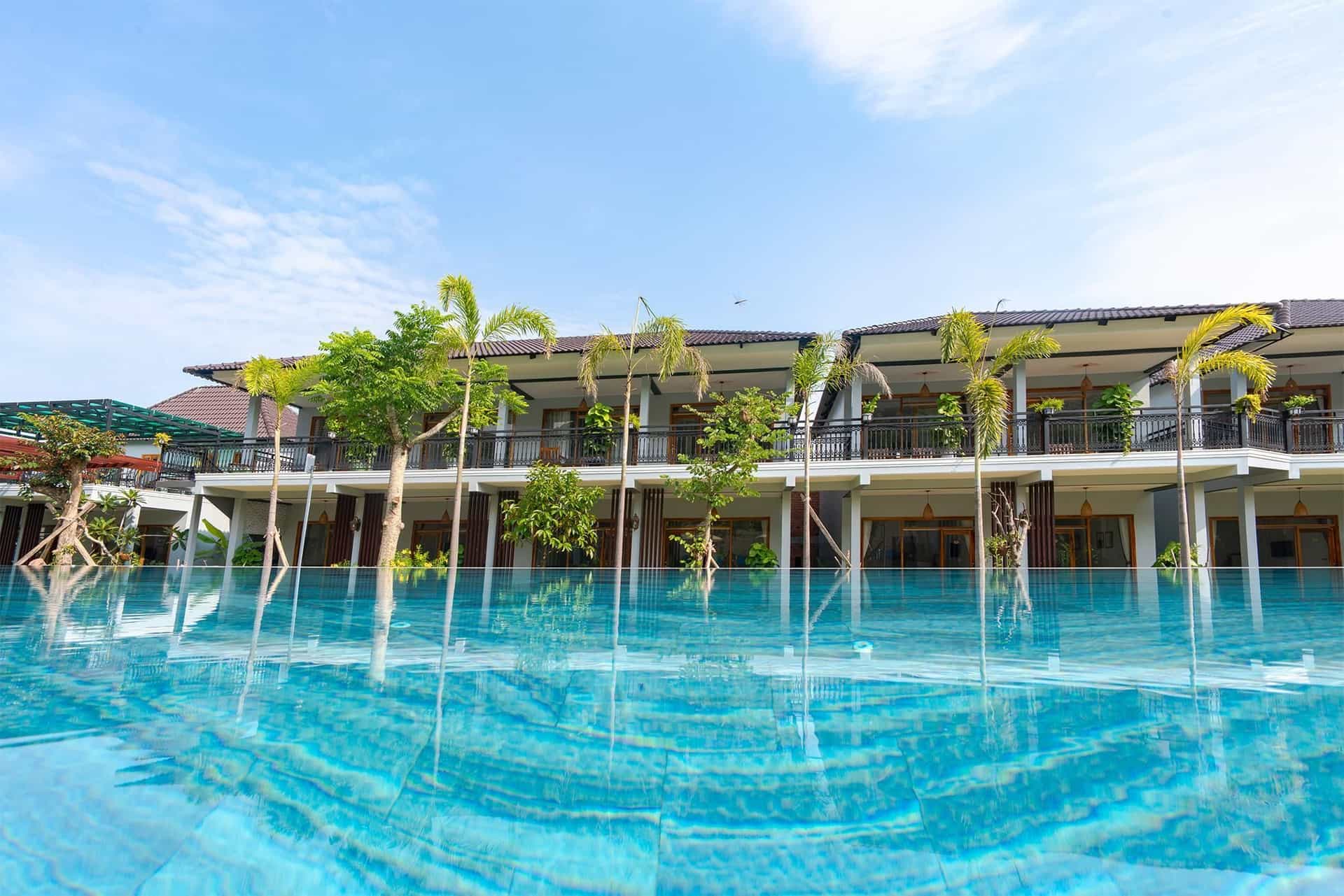Suoi May Garden Resort & Spa Suoi May Garden Resort & Spa