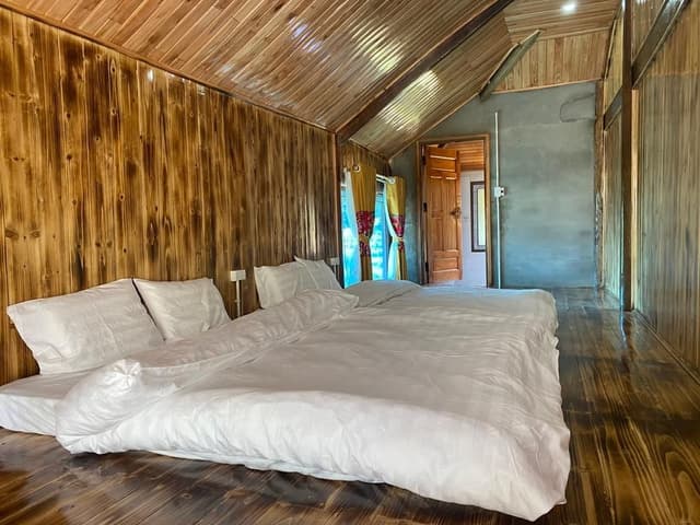 Dormitory Room - Mixed