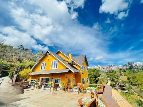 May Trang Villa May Trang Villa