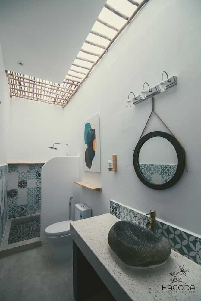 Hacoda Homestay Hacoda Homestay