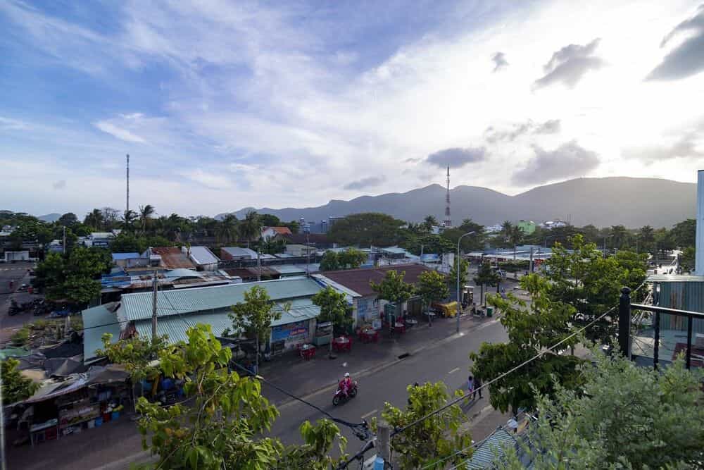 Hacoda Homestay