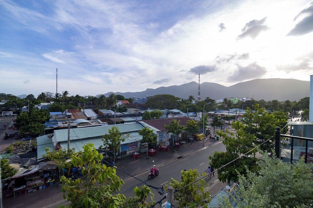 Hacoda Homestay Hacoda Homestay
