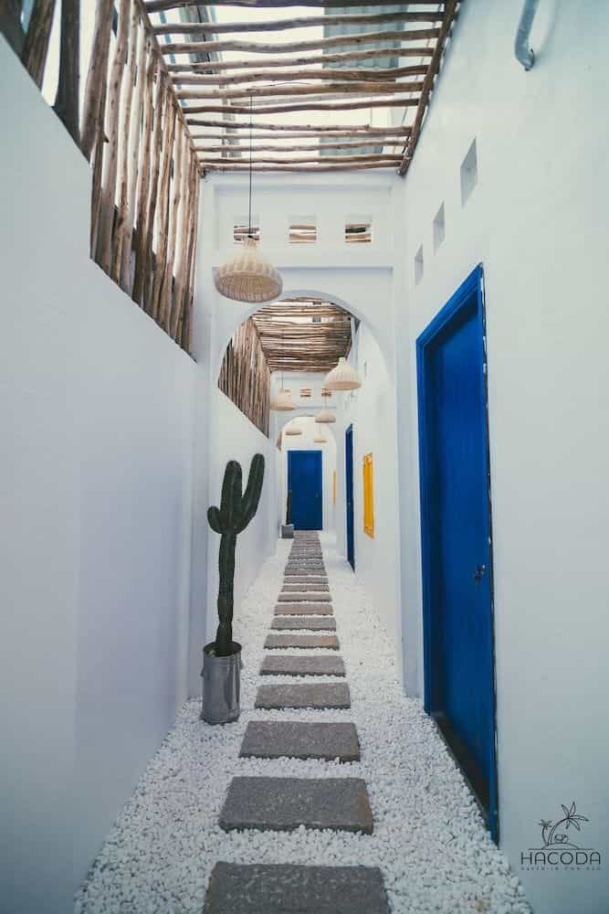 Hacoda Homestay Hacoda Homestay