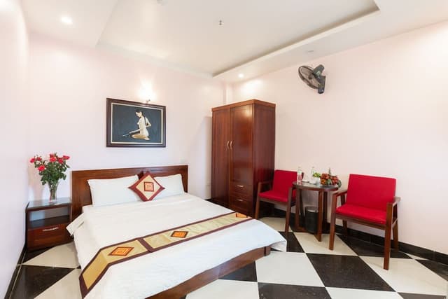 Superior Double Room
