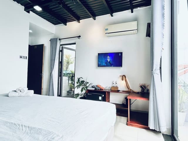 City Double or Twin Room