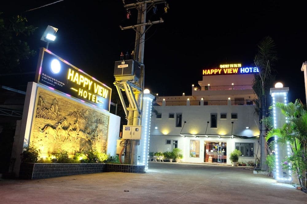 Happy View Hotel Happy View Hotel