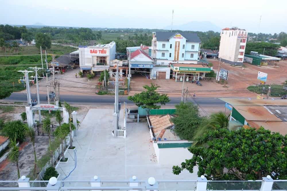 Happy View Hotel Happy View Hotel