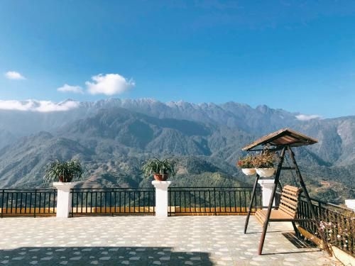 เมืองฮัว วิว โฮเต็ล (Muong Hoa View Hotel)4
