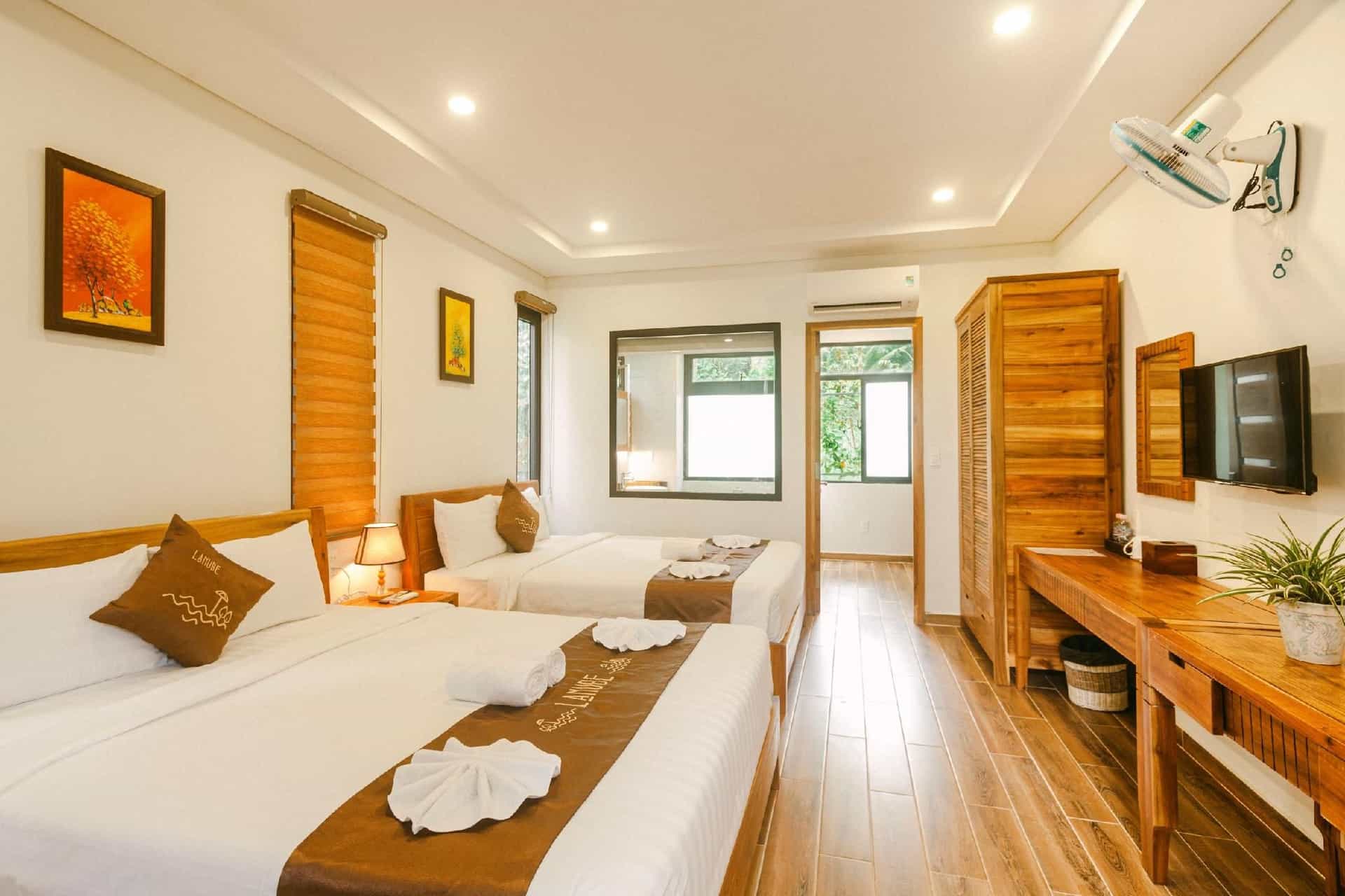 La Nube Residence La Nube Residence