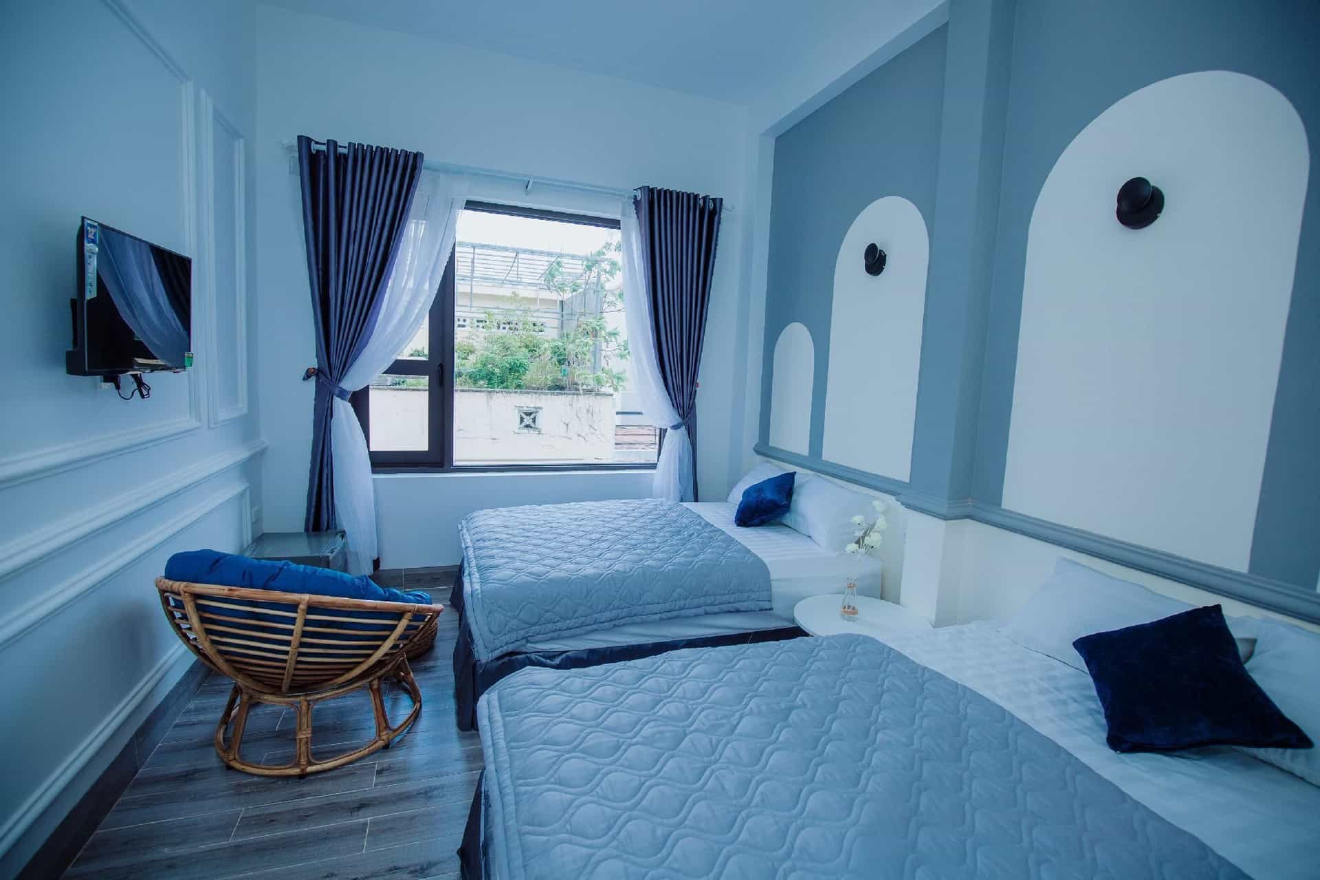 Rome Hostel Rome Hostel