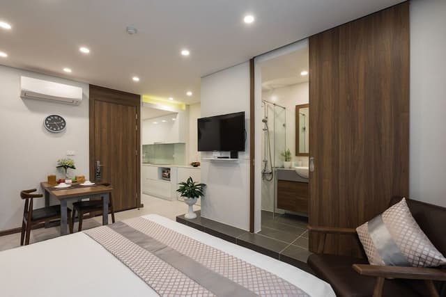 Superior Double Room