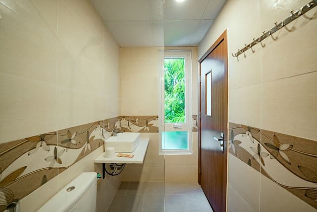 Deluxe Bungalow