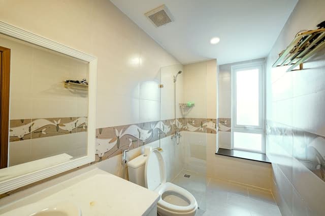 Panoramic Bungalow, Non Smoking