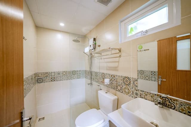 Panoramic Bungalow, Non Smoking