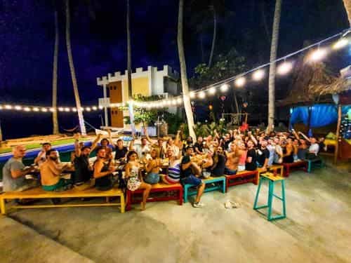 iHome Backpacker Resort - The iHome Original iHome Backpacker Resort - The iHome Original