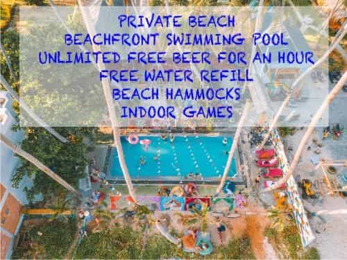 iHome Backpacker Resort - The iHome Original iHome Backpacker Resort - The iHome Original