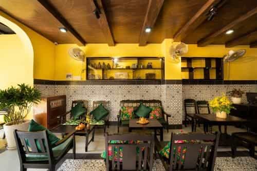 Coco Viet Homestay Coco Viet Homestay