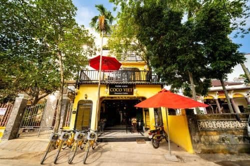 Coco Viet Homestay Coco Viet Homestay