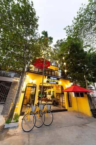 Coco Viet Homestay Coco Viet Homestay