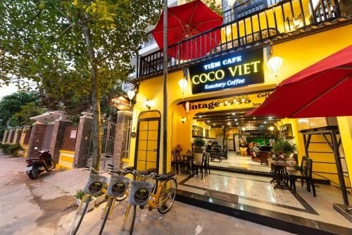 โคโค่ เวียต โฮมสเตย์ (Coco Viet Homestay)3