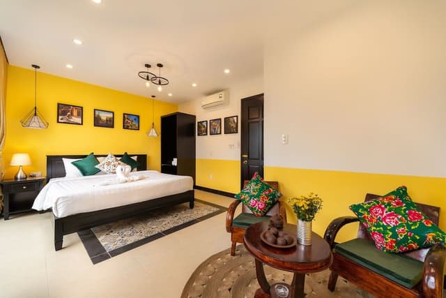 Superior Double Room