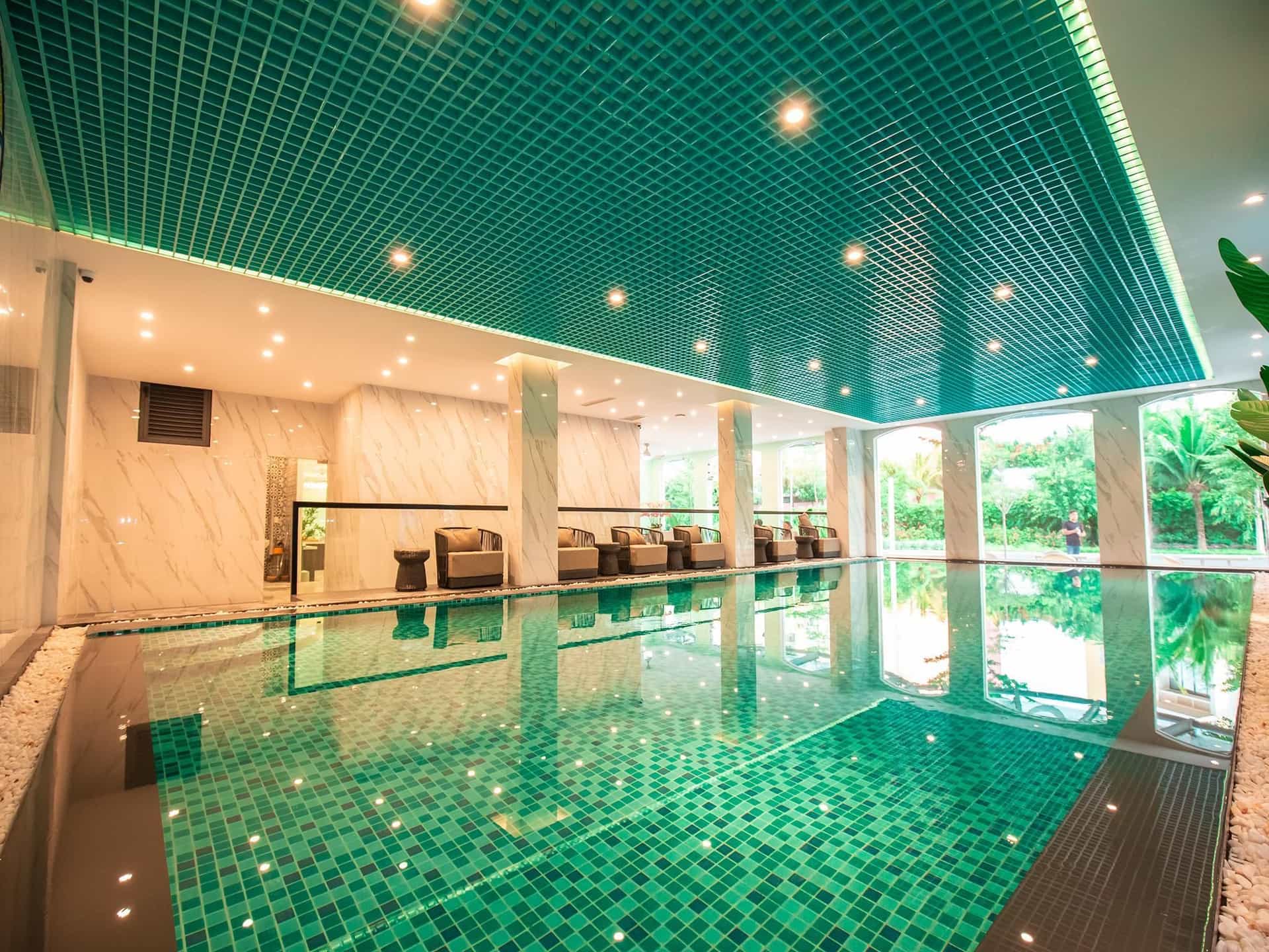 Paralia Khem Beach Phu Quoc Hotel Paralia Khem Beach Phu Quoc Hotel