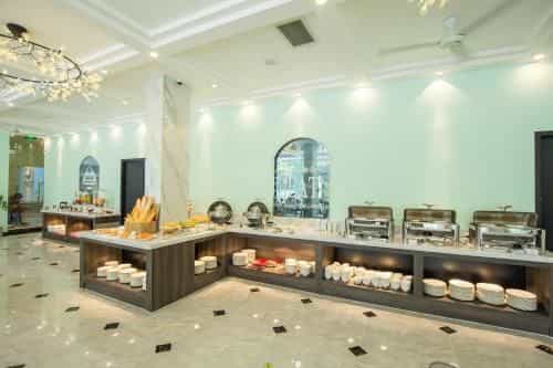 Paralia Khem Beach Phu Quoc Hotel Paralia Khem Beach Phu Quoc Hotel