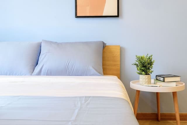 Standard Studio, 1 Queen Bed, Non Smoking