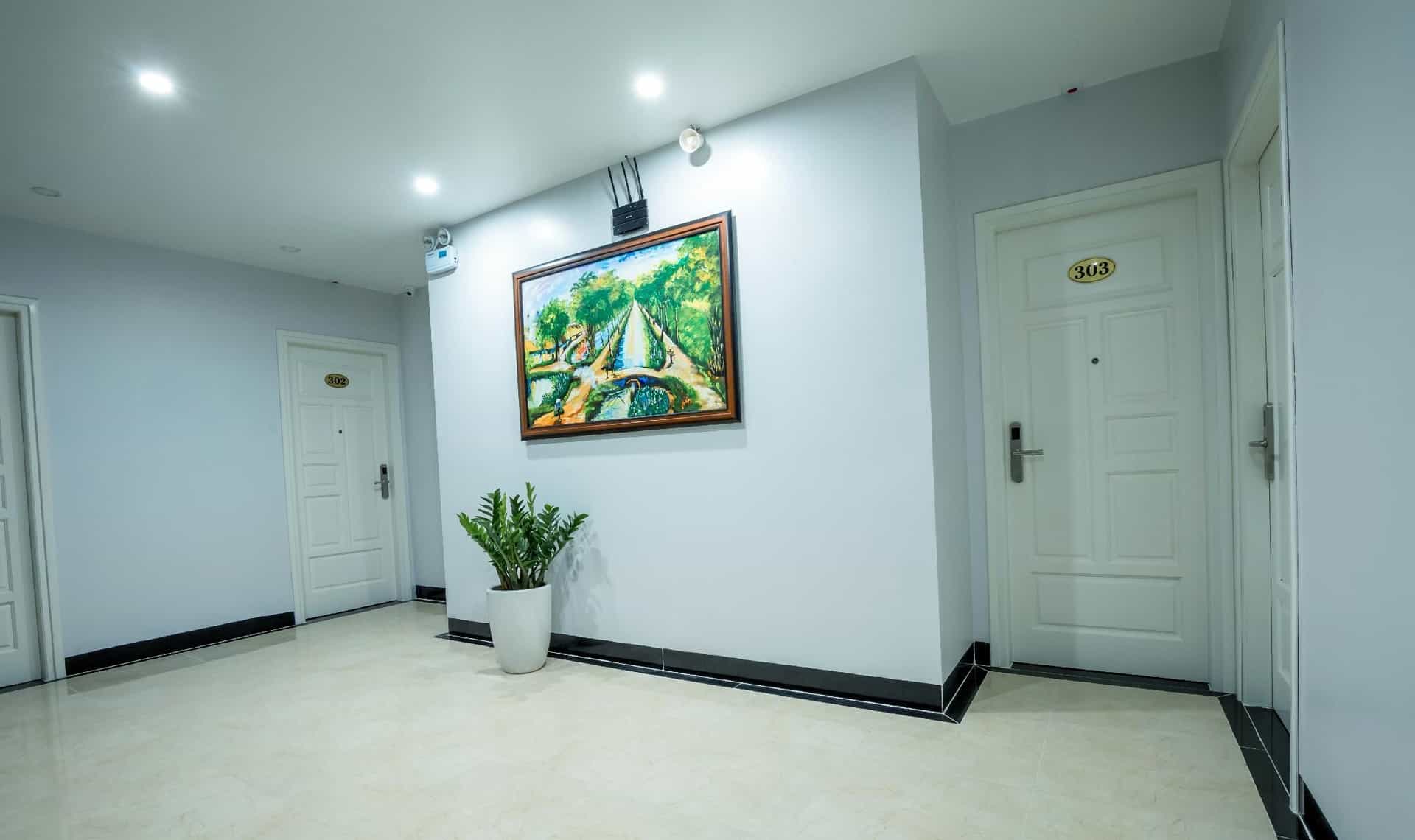 Green Tree Hotel Phu Quoc Green Tree Hotel Phu Quoc