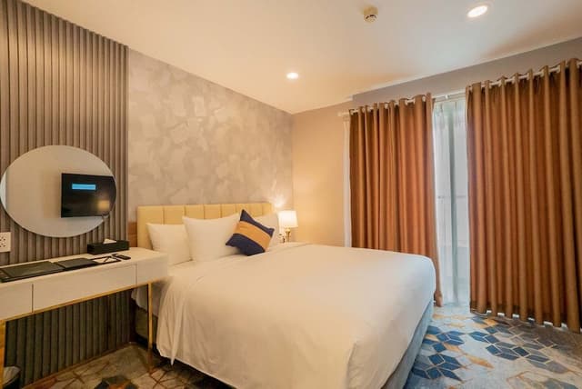 Apartment- Two bedroom