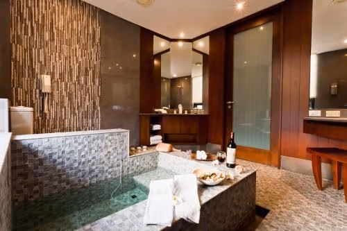 Superior Quadruple Room