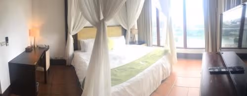 Deluxe Suite Family