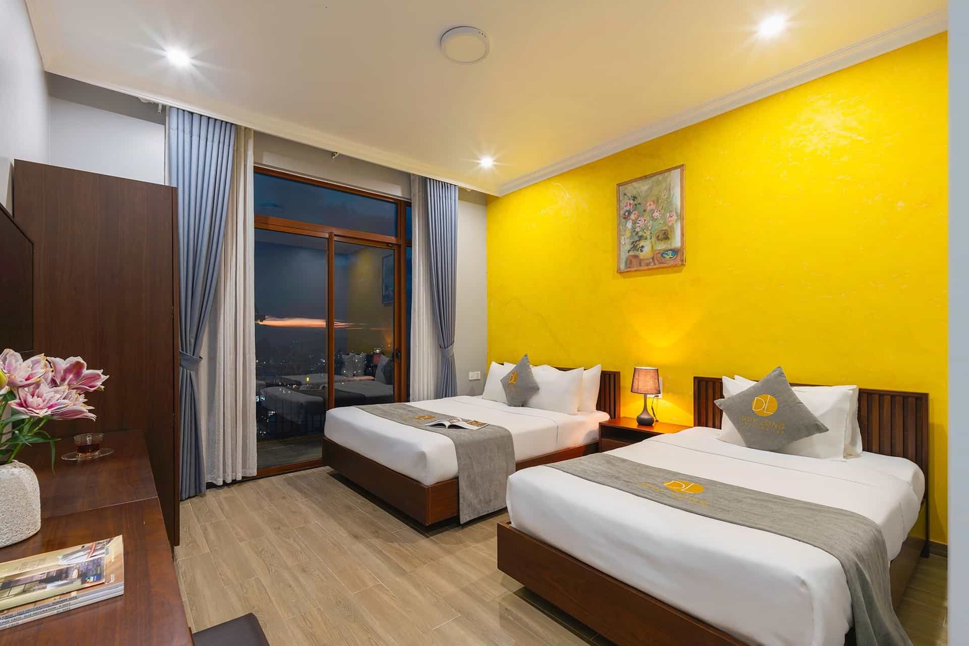 Duy Long Hotel Duy Long Hotel