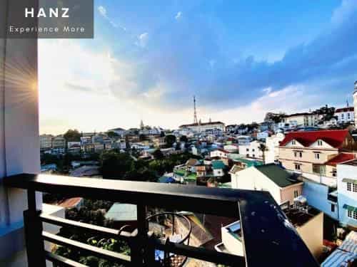 HANZ Hoa Dang Hotel Dalat HANZ Hoa Dang Hotel Dalat