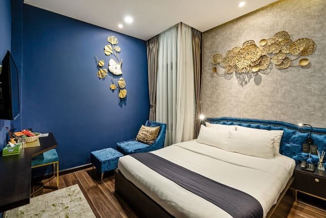 Standard Studio, 1 Queen Bed