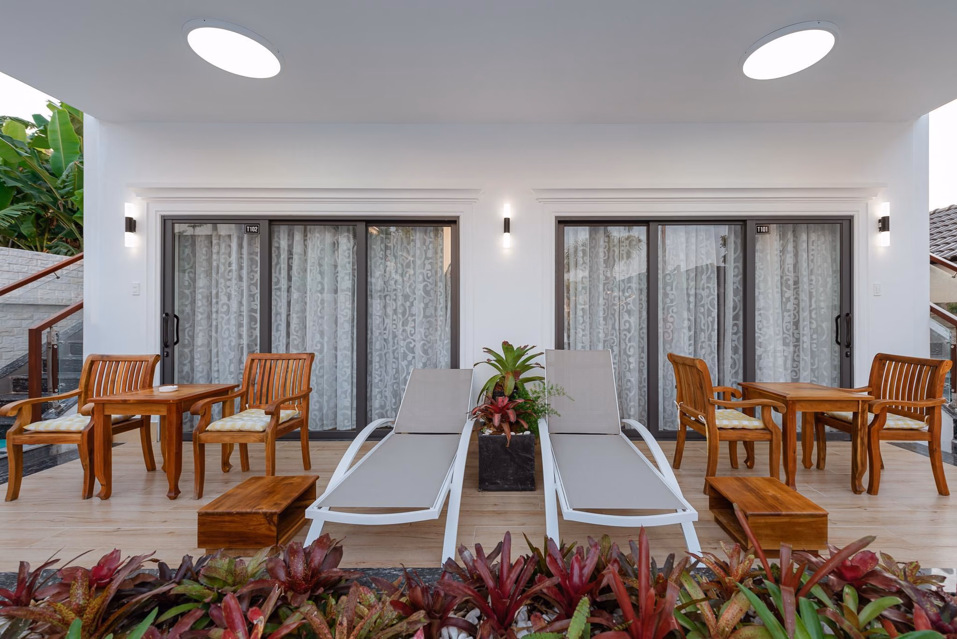 วิลลา คาริเบ ฟูก๊วก (Villa Caribe Phu Quoc)0