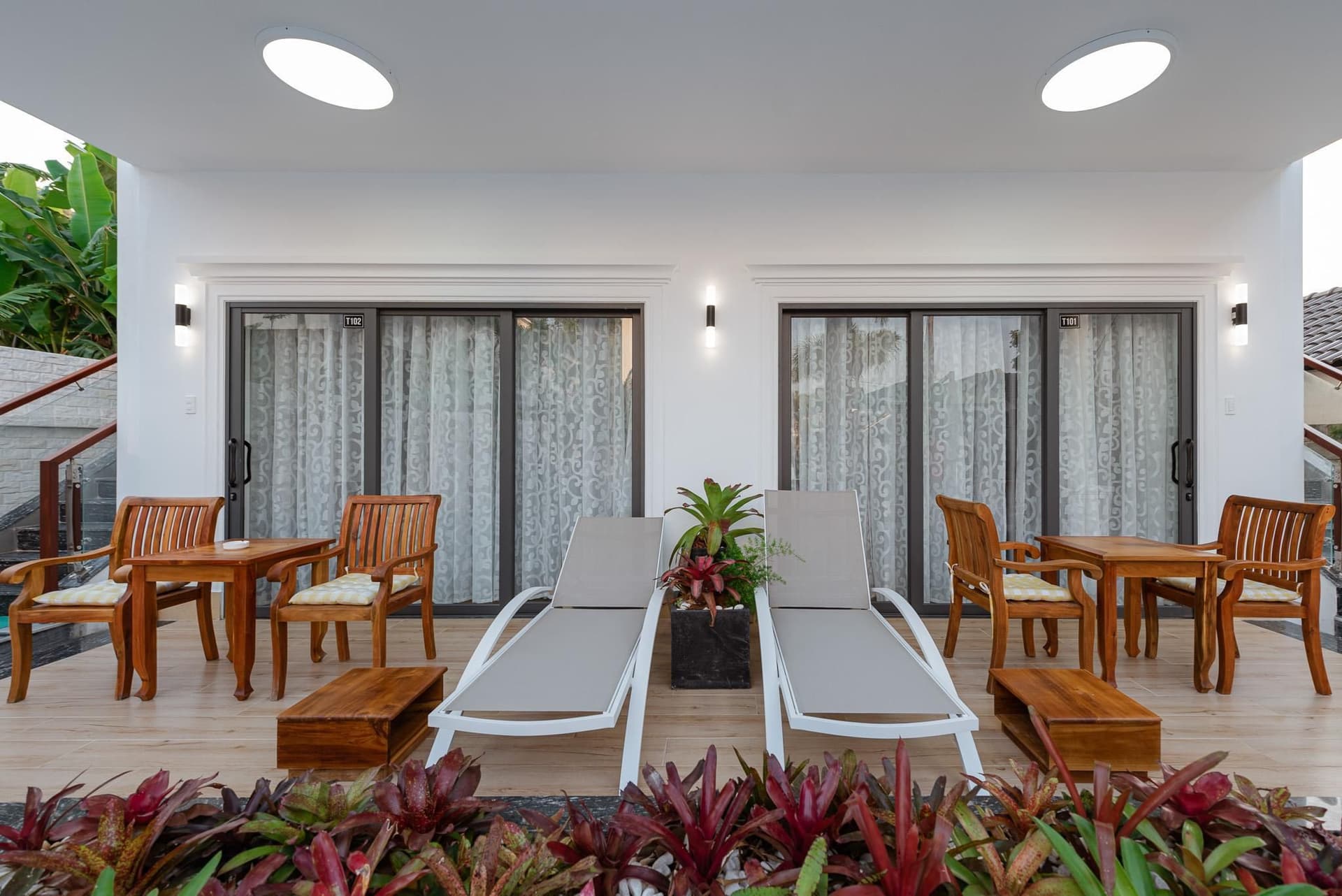 Villa Caribe Phu Quoc Villa Caribe Phu Quoc
