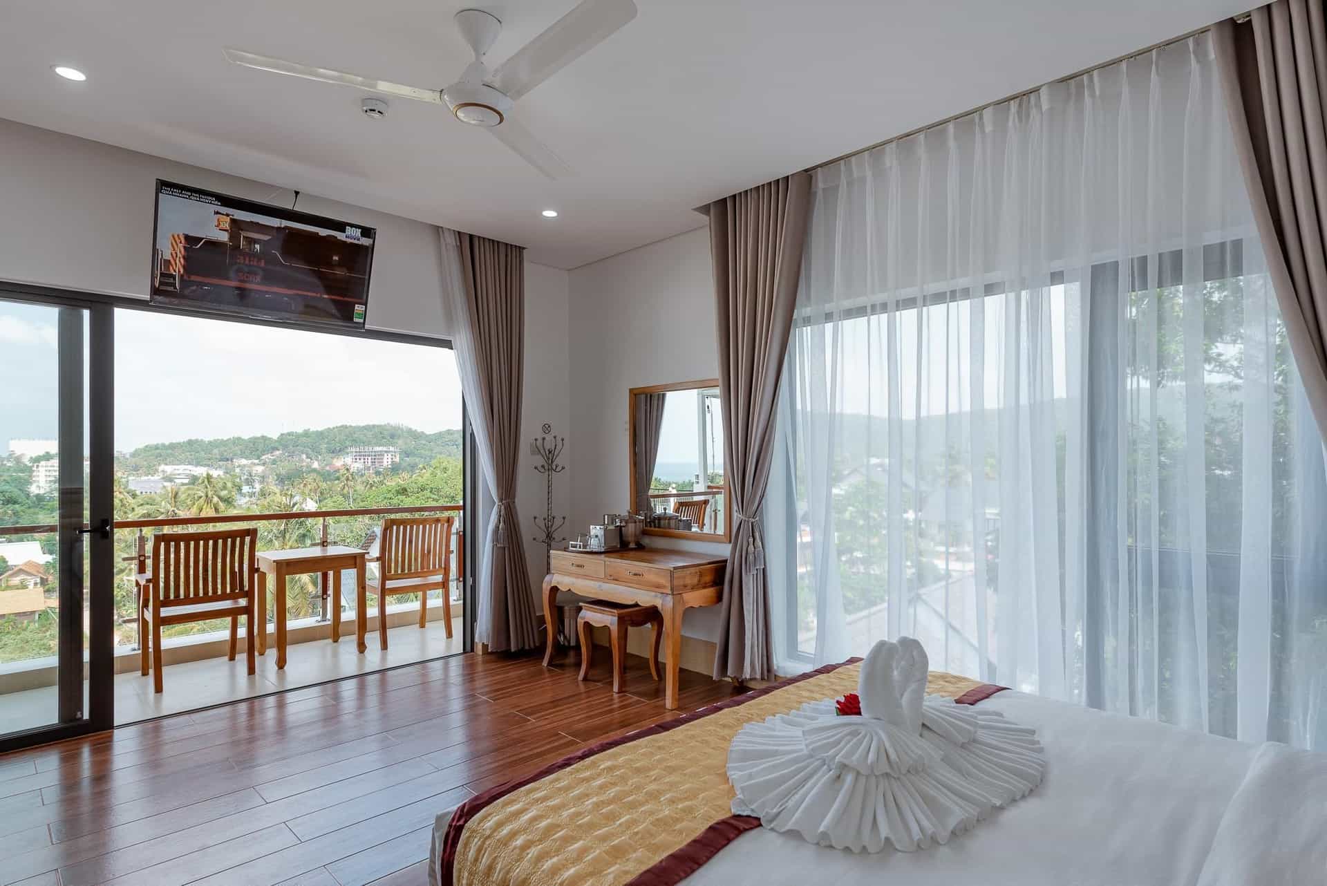 Villa Caribe Phu Quoc Villa Caribe Phu Quoc