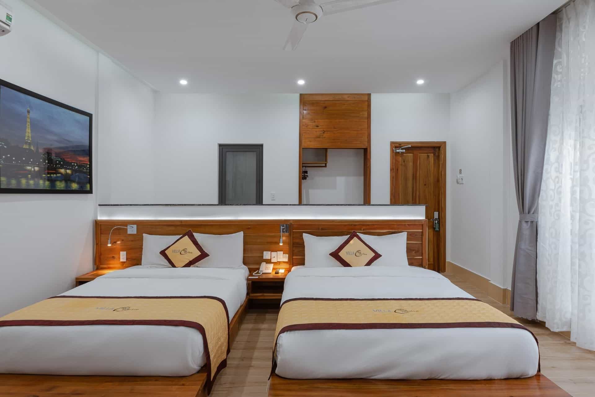 Villa Caribe Phu Quoc Villa Caribe Phu Quoc