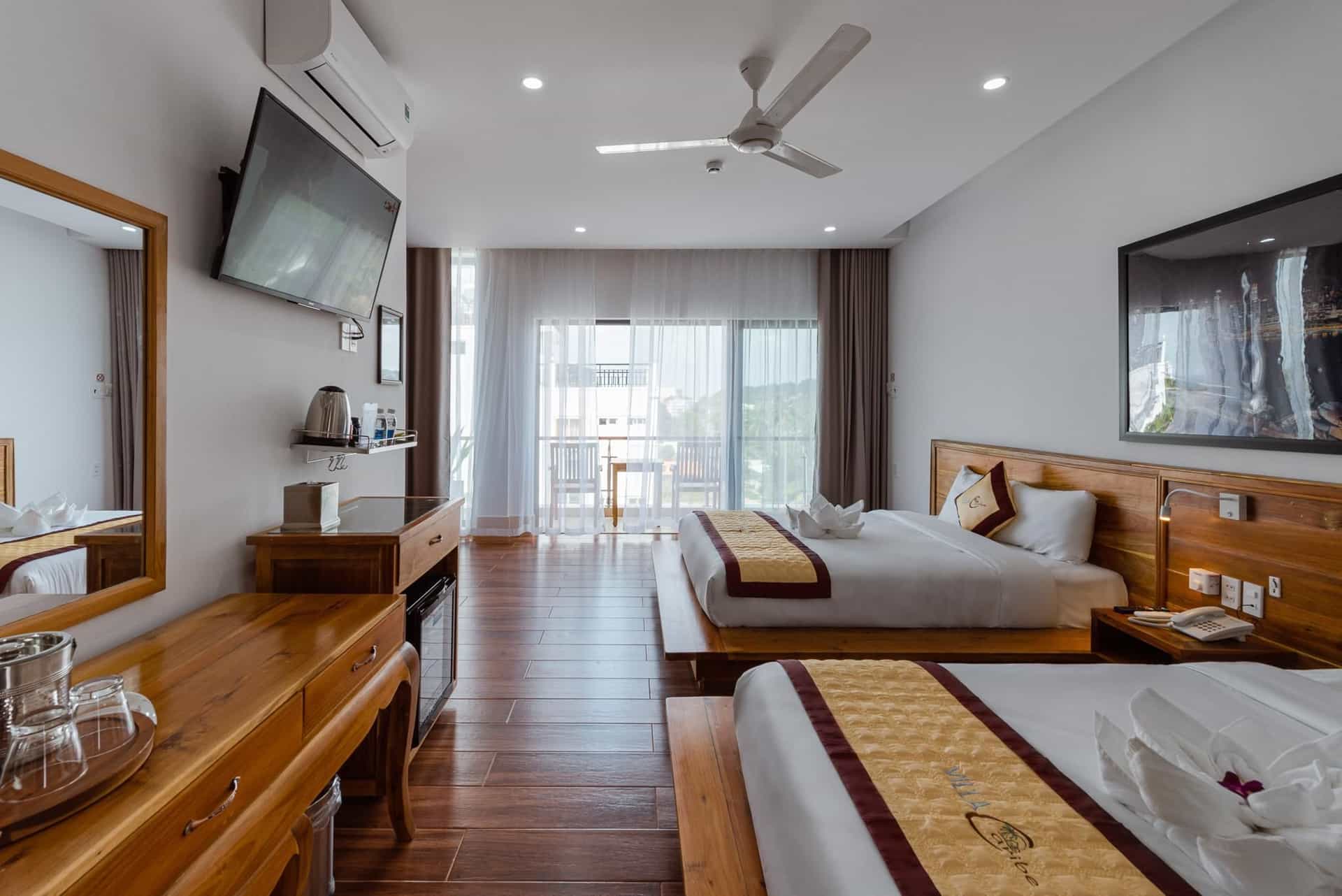 Villa Caribe Phu Quoc Villa Caribe Phu Quoc