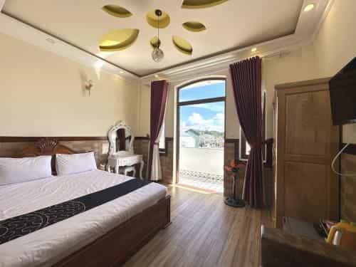 Capital O 1198 Dinh Loan Hote Capital O 1198 Dinh Loan Hote