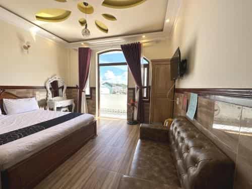 Capital O 1198 Dinh Loan Hote Capital O 1198 Dinh Loan Hote