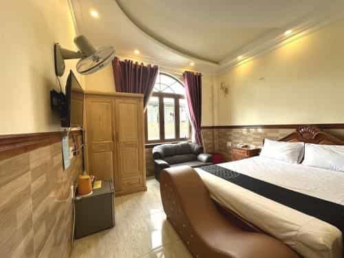 Capital O 1198 Dinh Loan Hote Capital O 1198 Dinh Loan Hote