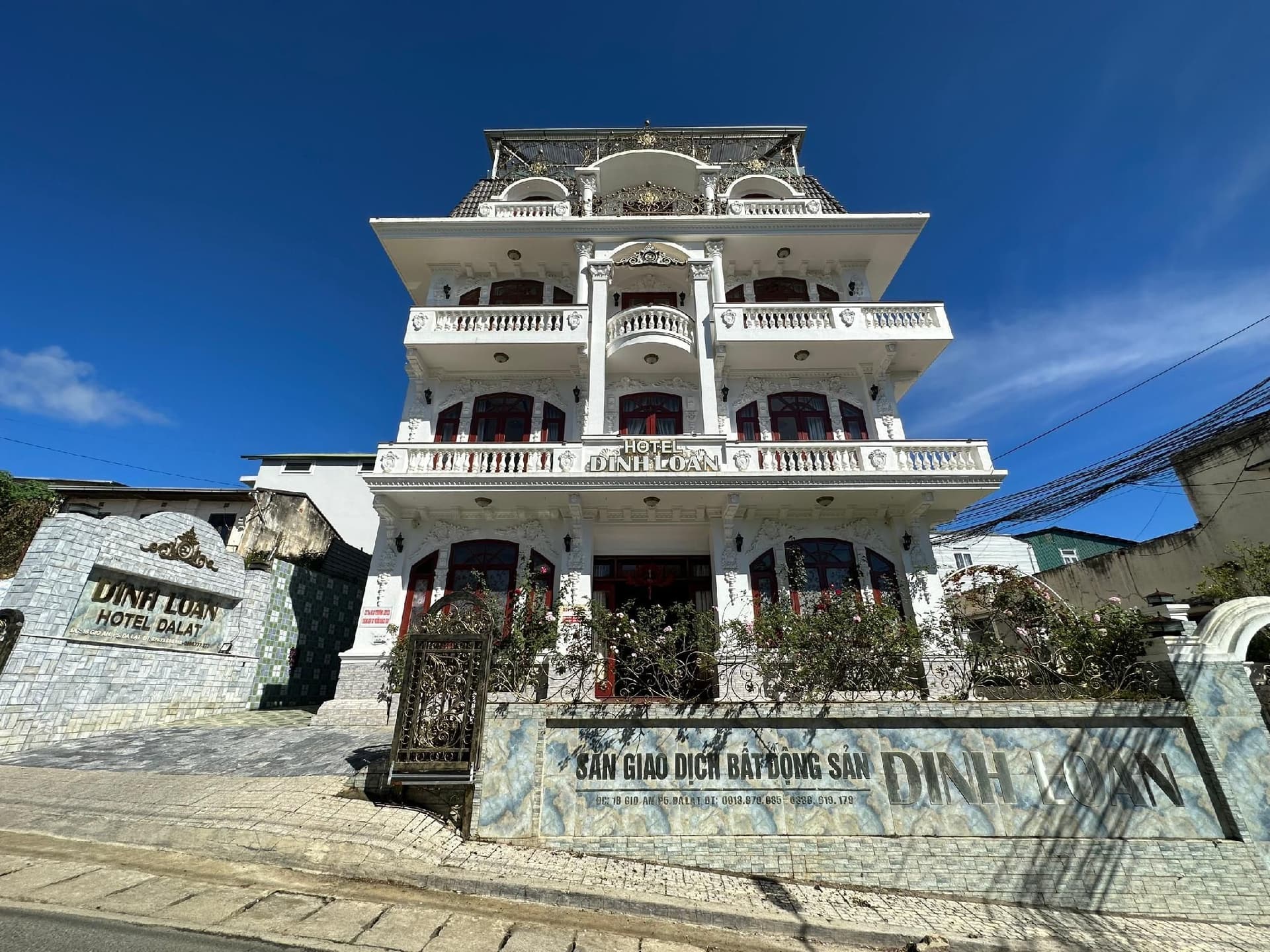 Capital O 1198 Dinh Loan Hote Capital O 1198 Dinh Loan Hote