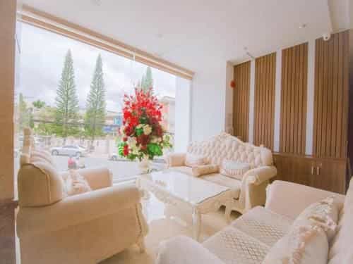 โณงแรมเทียน ลี โณงแรมเทียน ลี